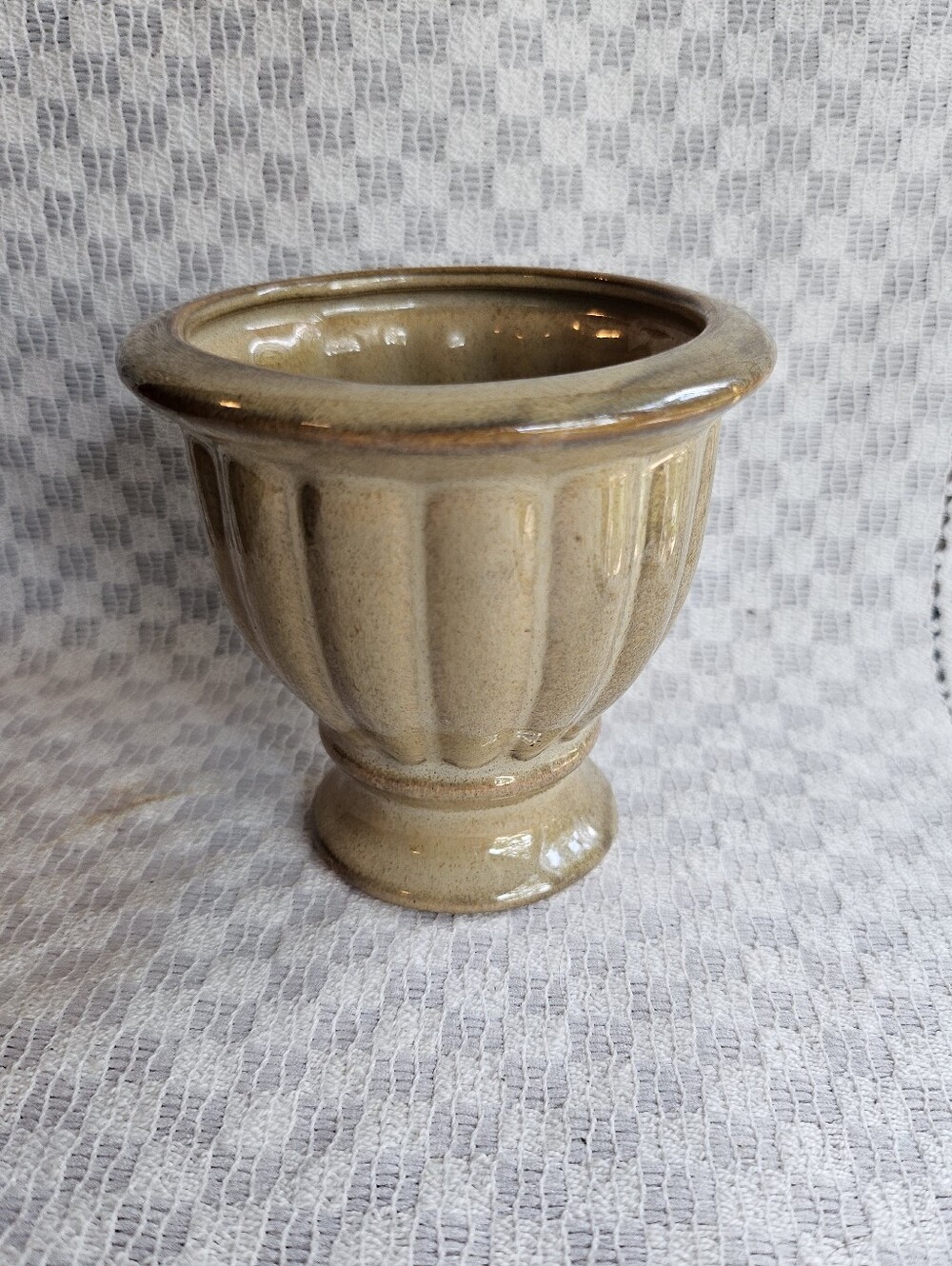 Haeger Potter Bud Vase